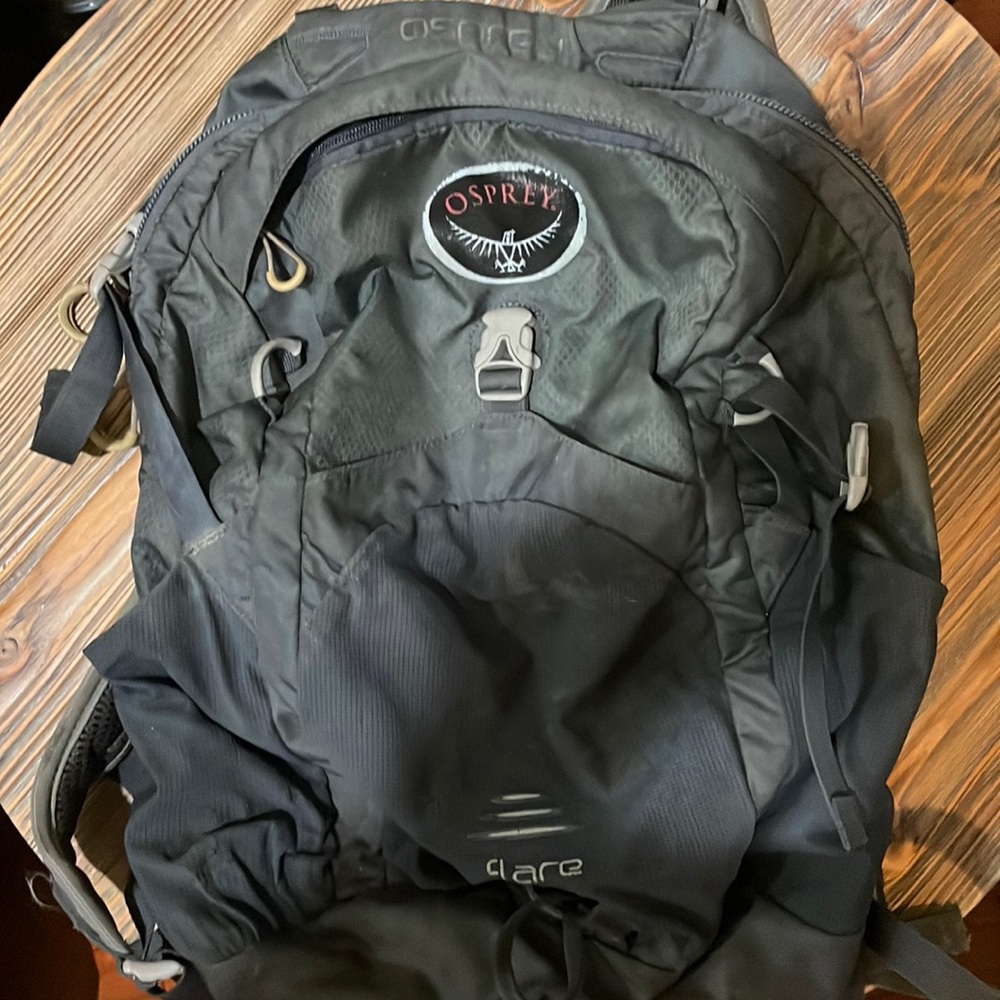 Osprey Flare Multi-Use Daypack